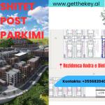 🅿️ Shitet Post Parkimi – Rezidenca Kodra e Diellit 2