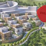 SHITET AMBIENT BIZNESI TE REZIDENCA KODRA E DIELLIT 2!!