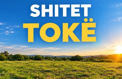 SHITET TOKË NË XHAFZOTAJ – MUNDËSI INVESTIMI