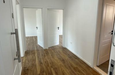 SHITET APARTMENT 2+1 PERBALLE KOMPLEKSIT DELIJORGJI