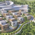 SHITET POST PARKIMI TE REZIDENCA KODRA E DIELLIT