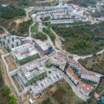 SHITET APARTAMENT 1+1 ME VERANDE TE REZIDENCA KODRA E DIELLIT 1 ZGJERIMI !!!