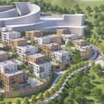 SHITET POST PARKIMI TE REZIDENCA KODRA E DIELLIT 2 !!