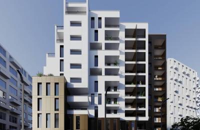 SHITET APARTAMENT 1+1