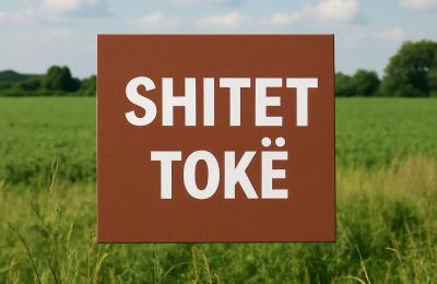 SHITET TOKË NË MJULL-BATHORE