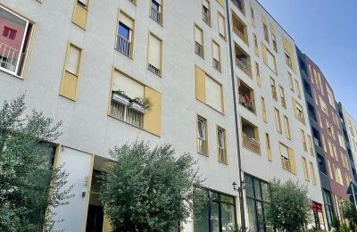 SHITET APARTAMENT 2+1