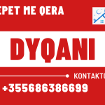 📍 JEPET ME QIRA DYQAN – QENDRA KRISTAL