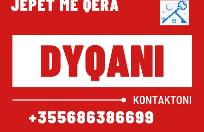 📍 JEPET ME QIRA DYQAN – QENDRA KRISTAL