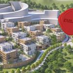 SHITET AMBIENT BIZNESI TE REZIDENCA KODRA E DIELLIT 2!!