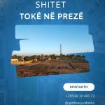 SHITET TOKË NË PREZË