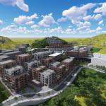 Shitet Apartament 2+1 me Verandë