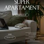 Shitet APARTAMENT 3+2+3