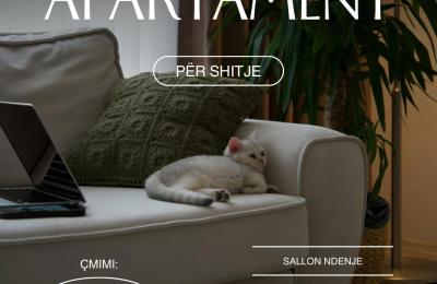 Shitet APARTAMENT 3+2+3